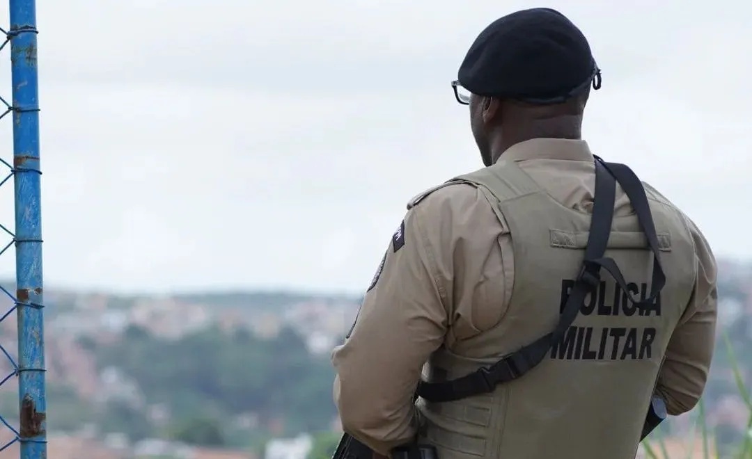 Bahia está entre os estados com menores salários de policiais civis e militares, aponta estudo