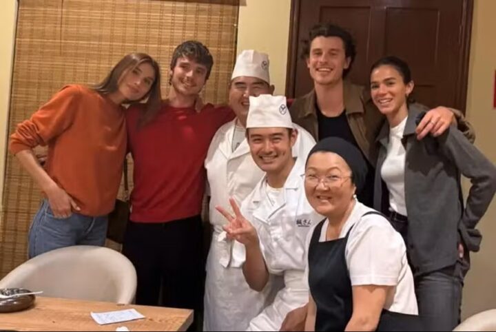 Conheça o restaurante discreto que conquistou Shawn Mendes em duas visitas a São Paulo