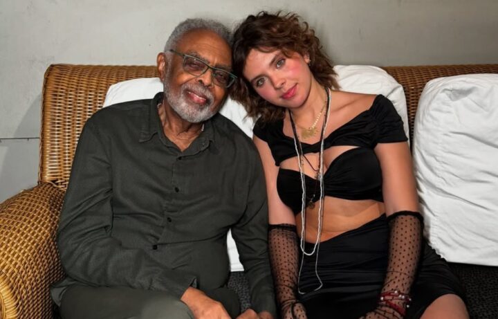 Gilberto Gil e Flor Gil participam do Saia Justa desta quarta-feira (5); saiba como assistir