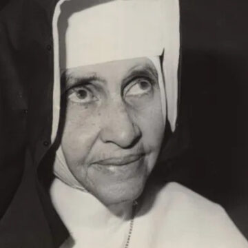Por que Santa Dulce dos Pobres é conhecida como Anjo Bom da Bahia? Entenda a história por trás do apelido