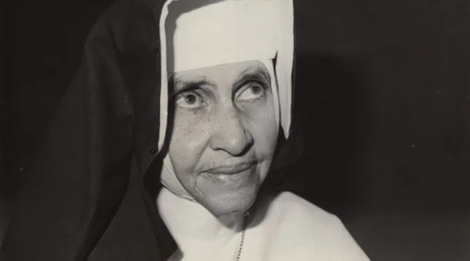 Por que Santa Dulce dos Pobres é conhecida como Anjo Bom da Bahia? Entenda a história por trás do apelido