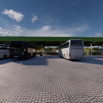 Cidade baiana vai ganhar nova rodoviária; saiba qual