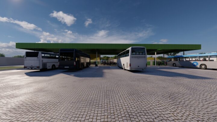 Cidade baiana vai ganhar nova rodoviária; saiba qual