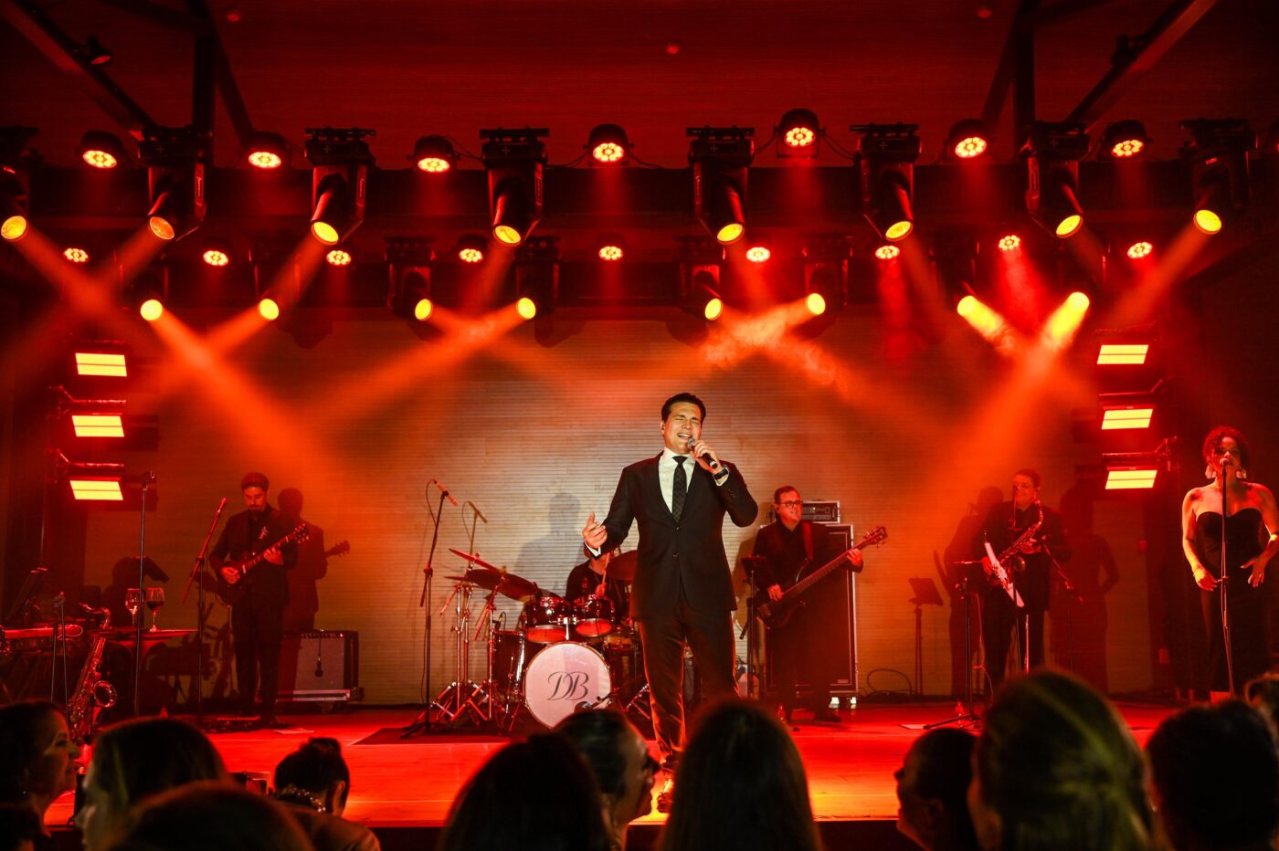 Daniel Boaventura