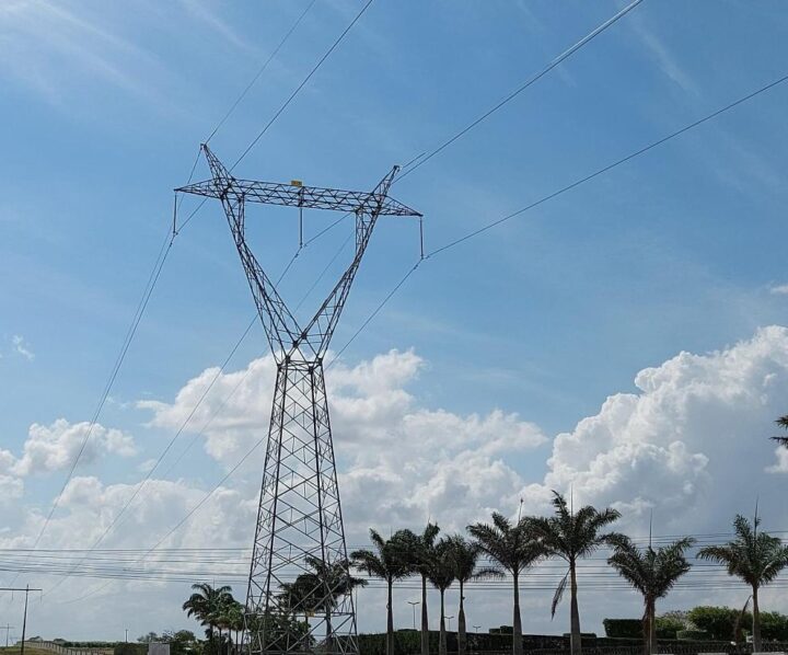 Bahia terá 597 empregos em obras de transmissão de energia