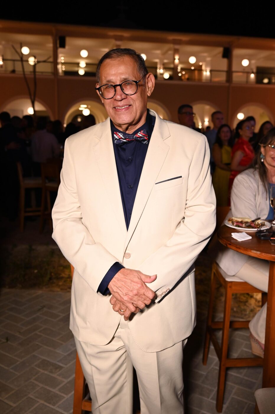 Roberto Badaró