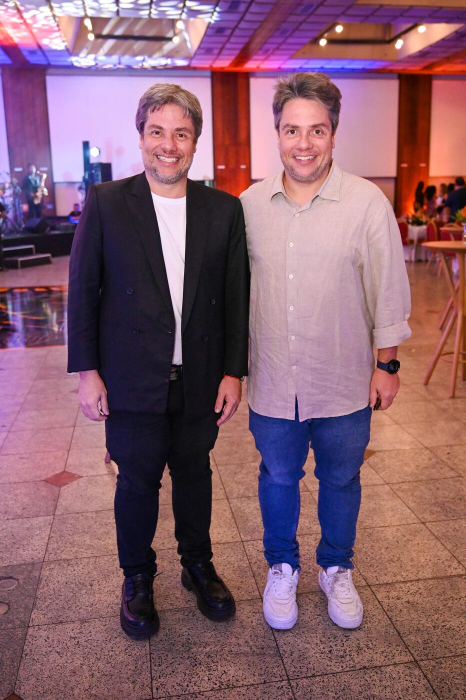 Ricardo e Rafael Cal 