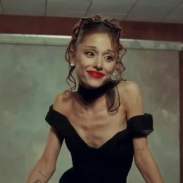 Ariana Grande anuncia pausa na carreira após críticas sobre corpo: ‘Limites precisam ser traçados’