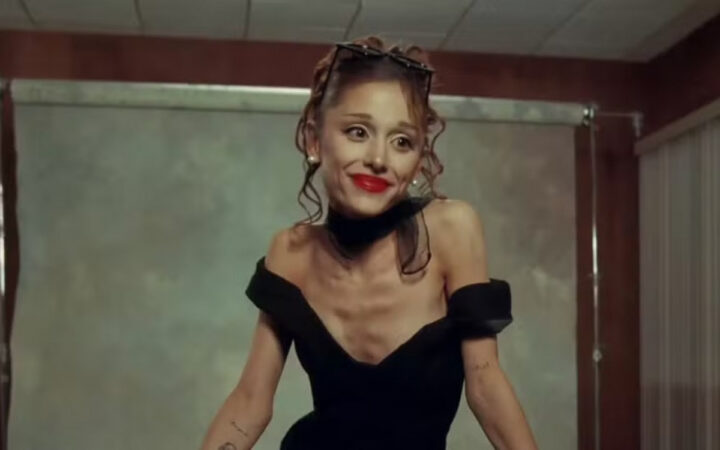 Ariana Grande anuncia pausa na carreira após críticas sobre corpo: ‘Limites precisam ser traçados’