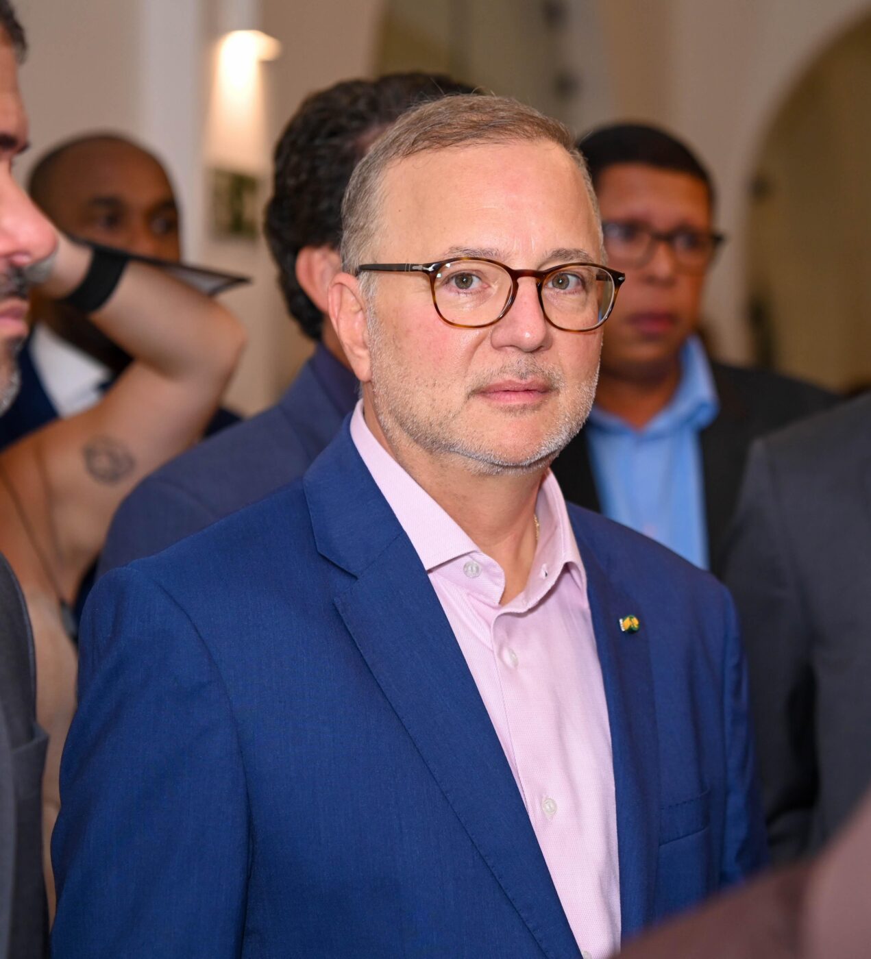 Fábio Vilas-Boas