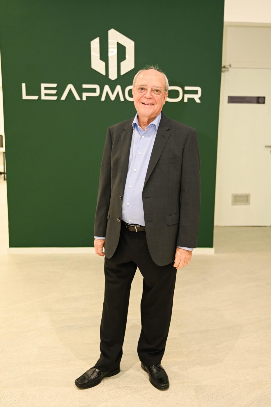 Antônio Jorge