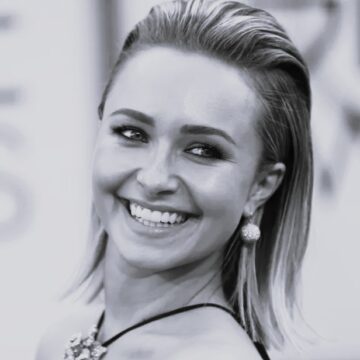 Hayden Panettiere, estrela das séries ‘Heroes’ e ‘Nashville’, morre aos 36 anos