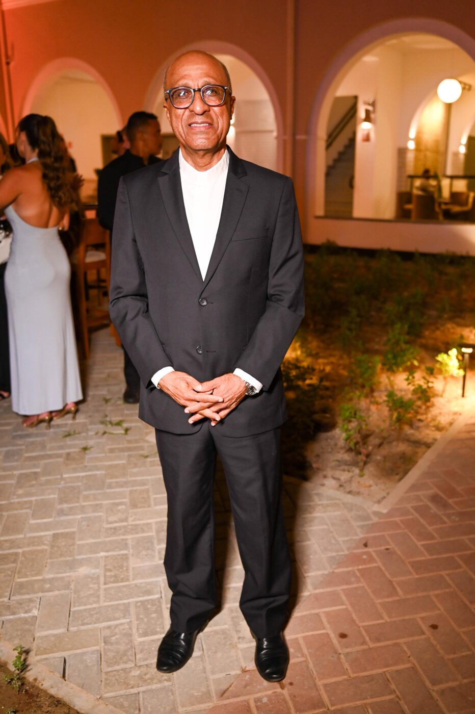 Edson Menezes
