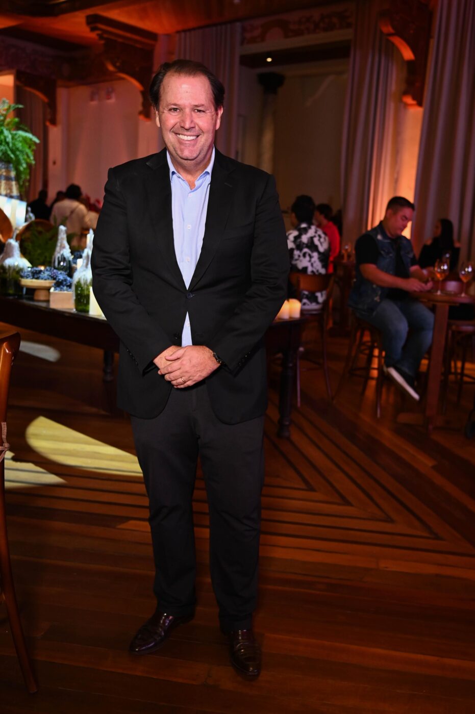 Mário Dantas 