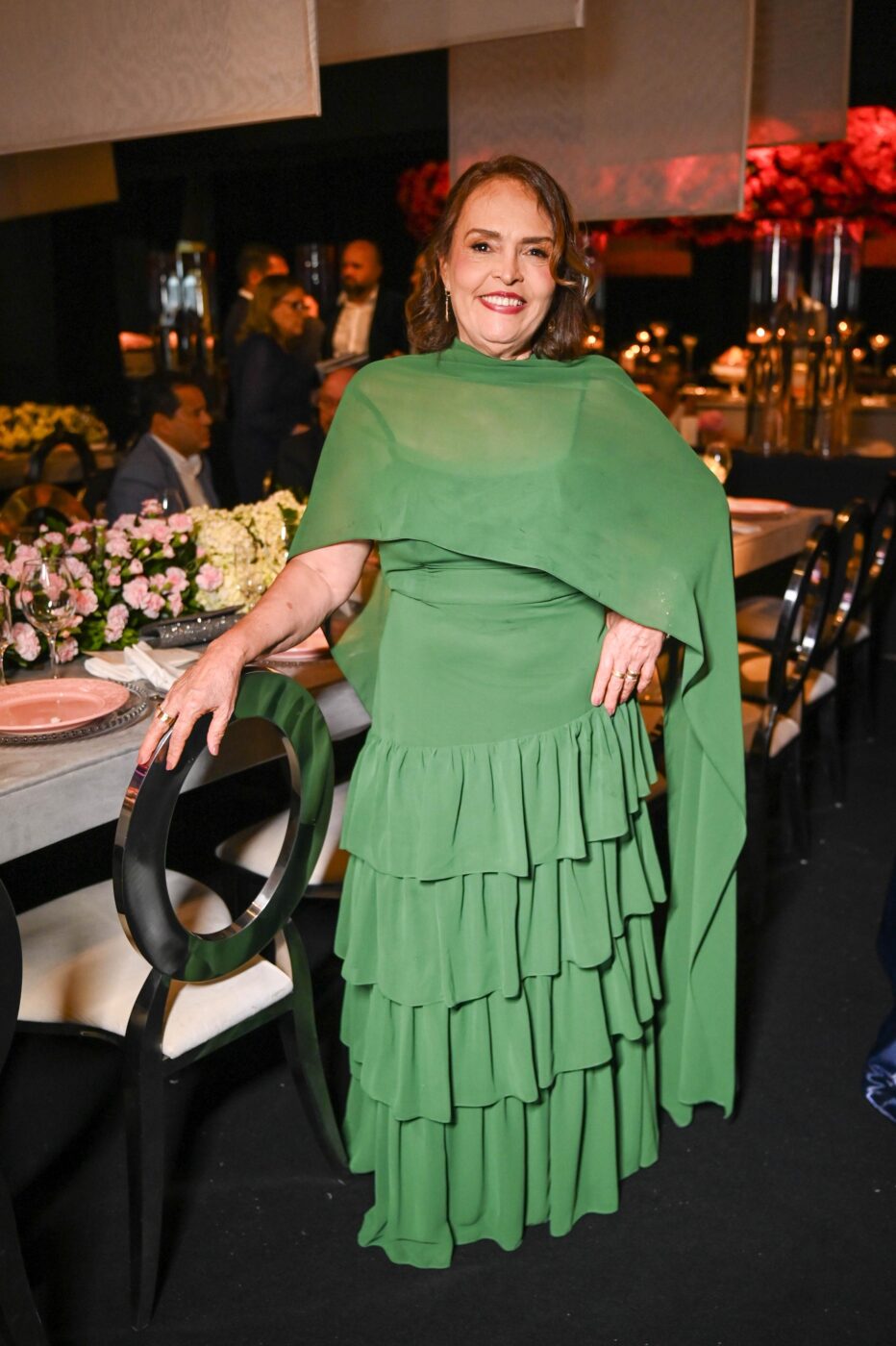 Dolores Cardoso