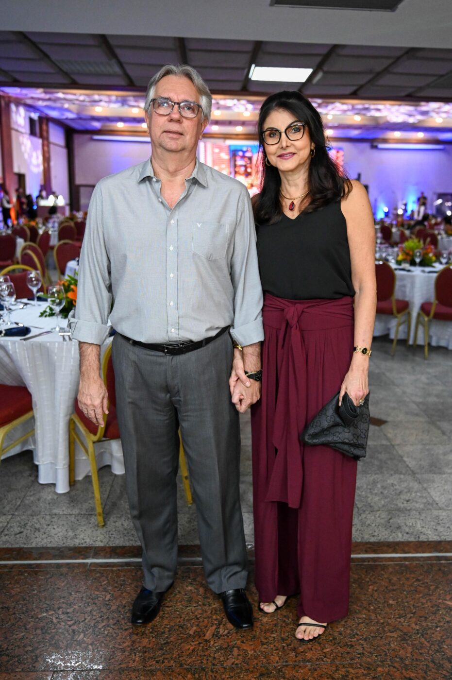Roberto e Cristiana Duran