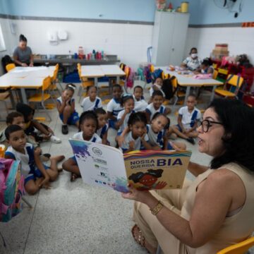Concurso da Educação de Salvador encerra inscrições nesta sexta-feira (7); salários chegam a R$ 6,1 mil