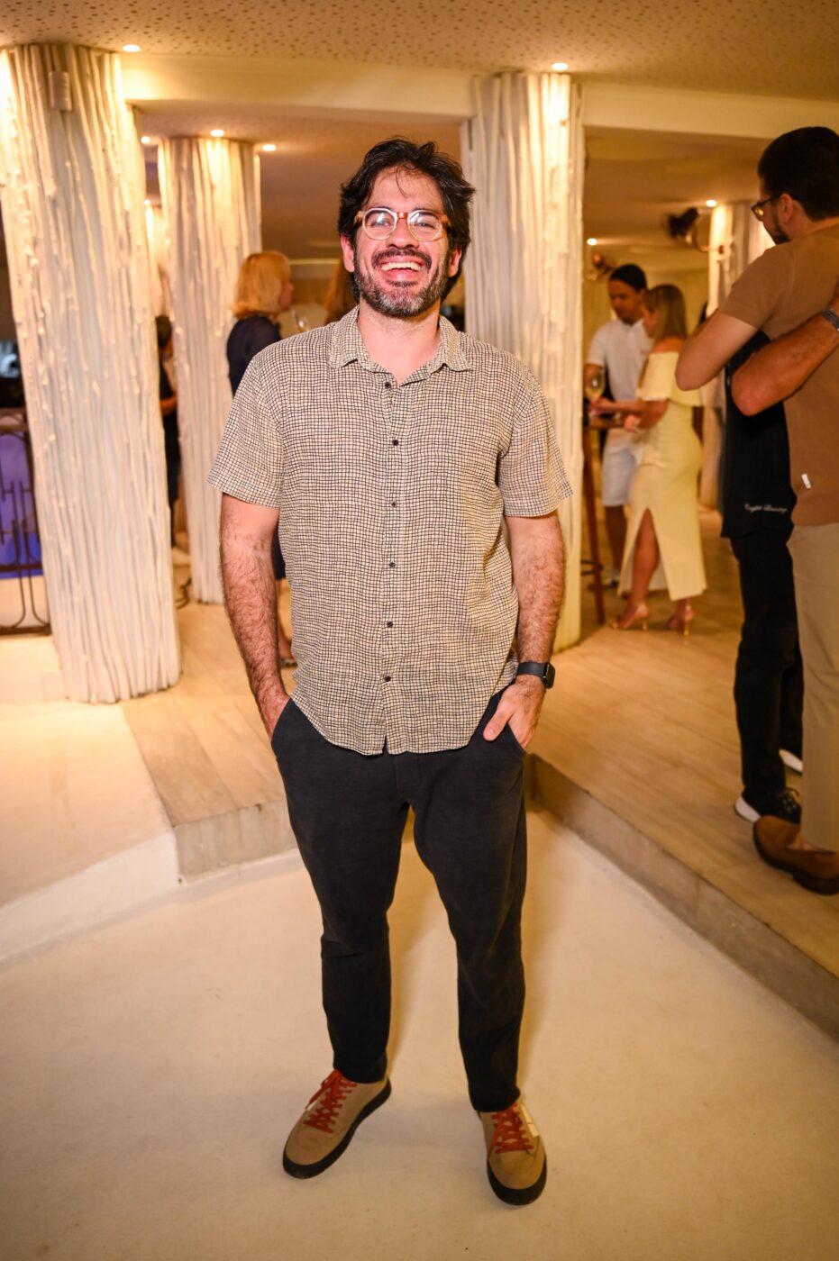 Alexandre Silveira