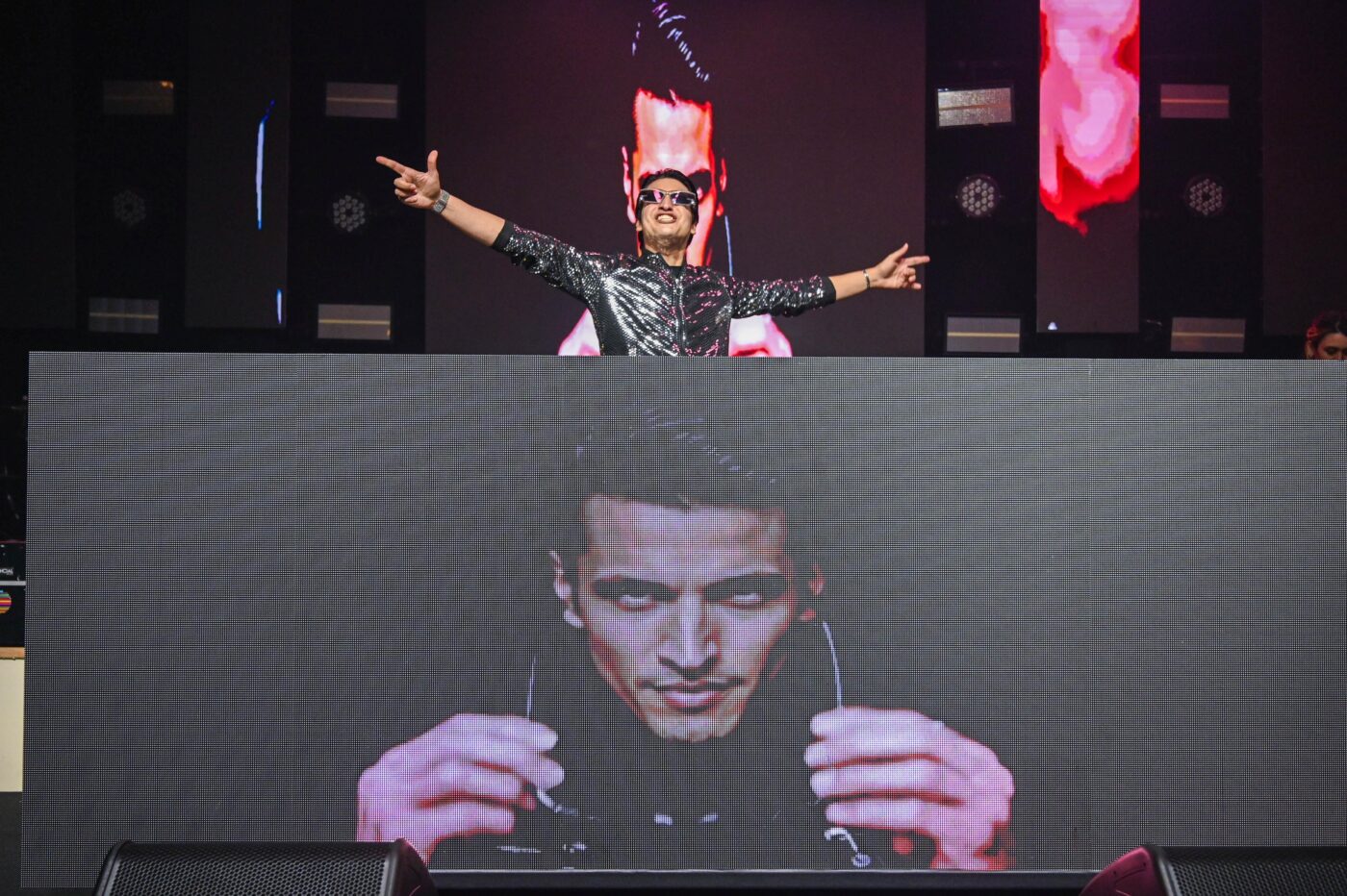 Dj Rafa Gouveia