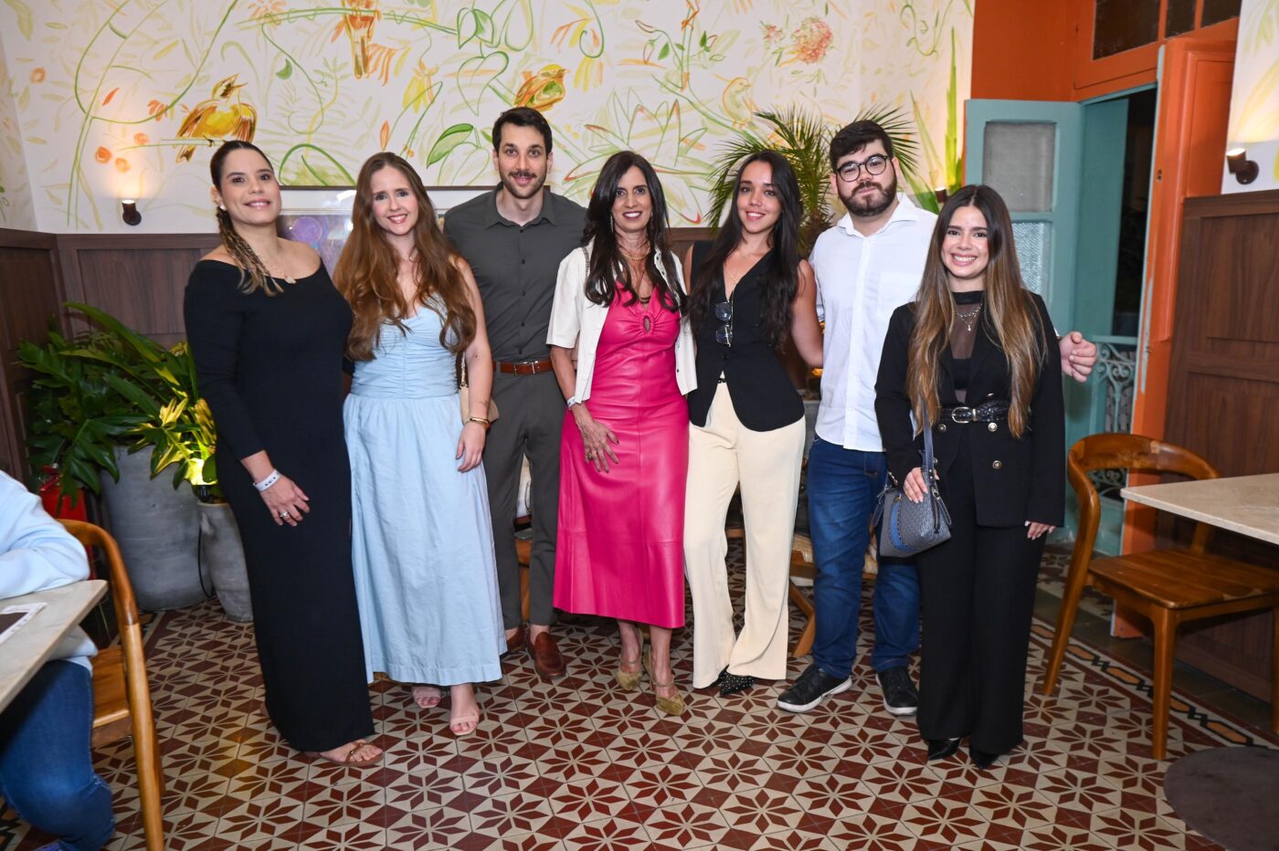 Turma das boas