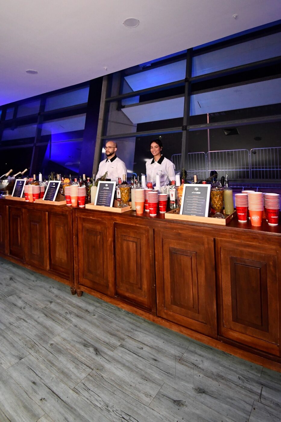 Clube Bar