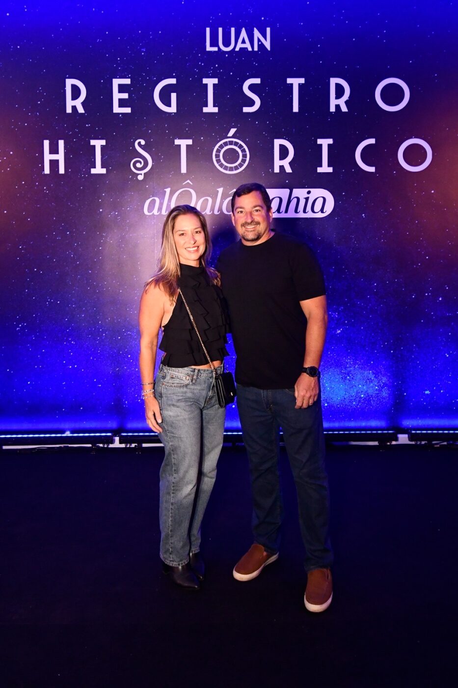 Bruna e Breno Marques