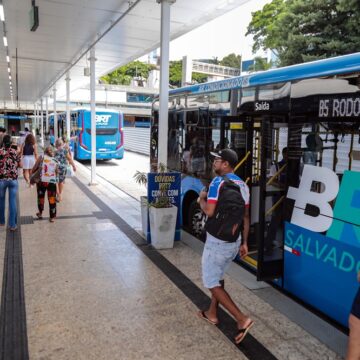 BRT Salvador é reconhecido entre os melhores projetos de mobilidade urbana do Brasil