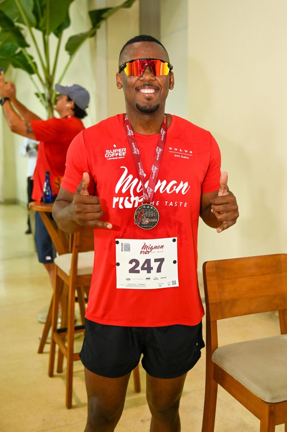 Tauan Santos