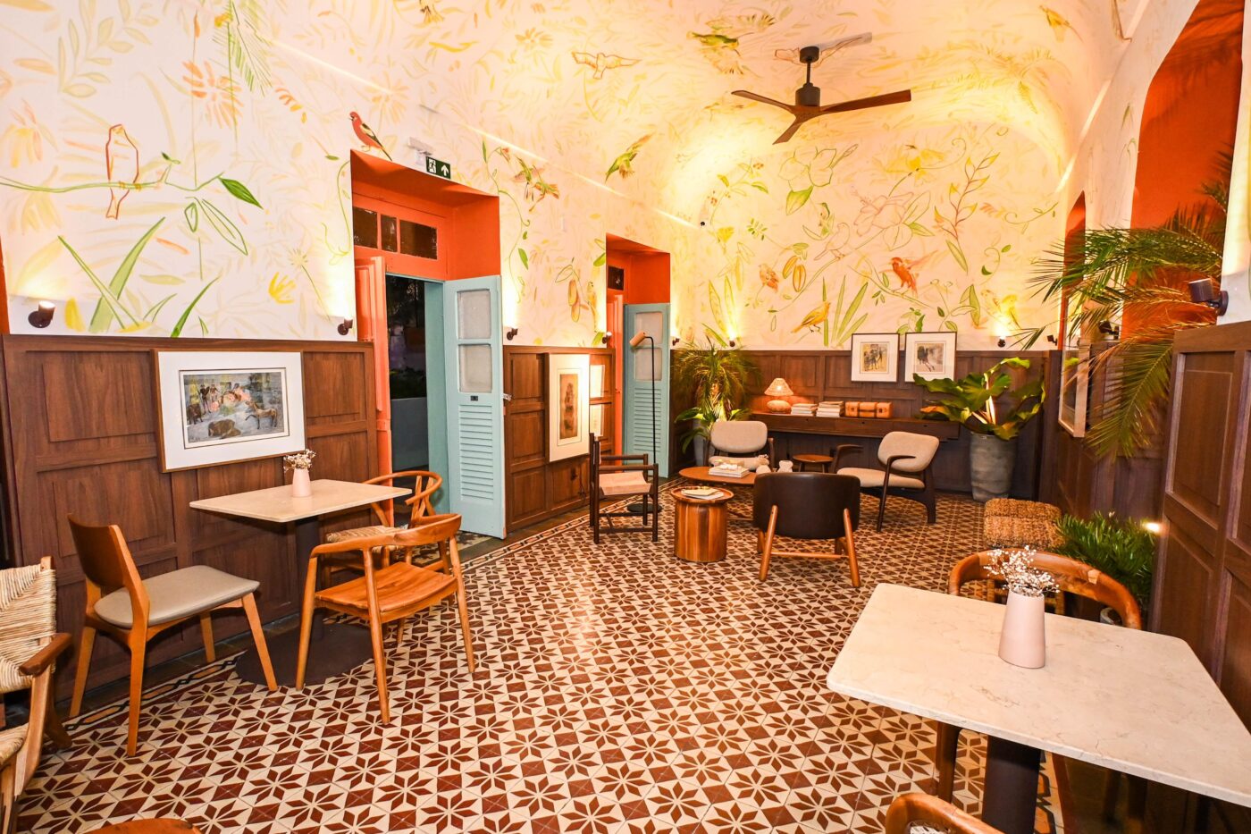 Pedro Chezzi - CASACOR Bahia