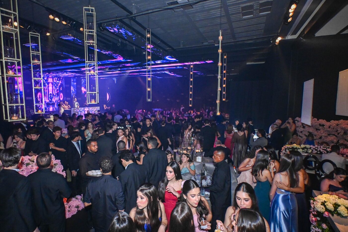 15 anos de Ana Beatriz Navarro