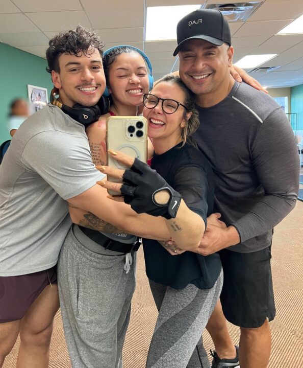 Carla Perez e Xanddy revelam como terapia ajudou a lidar com o casamento do filho Victor Alexandre