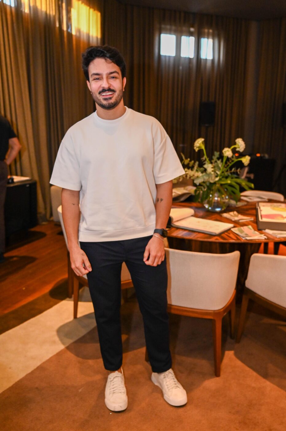Dan Mascarenhas