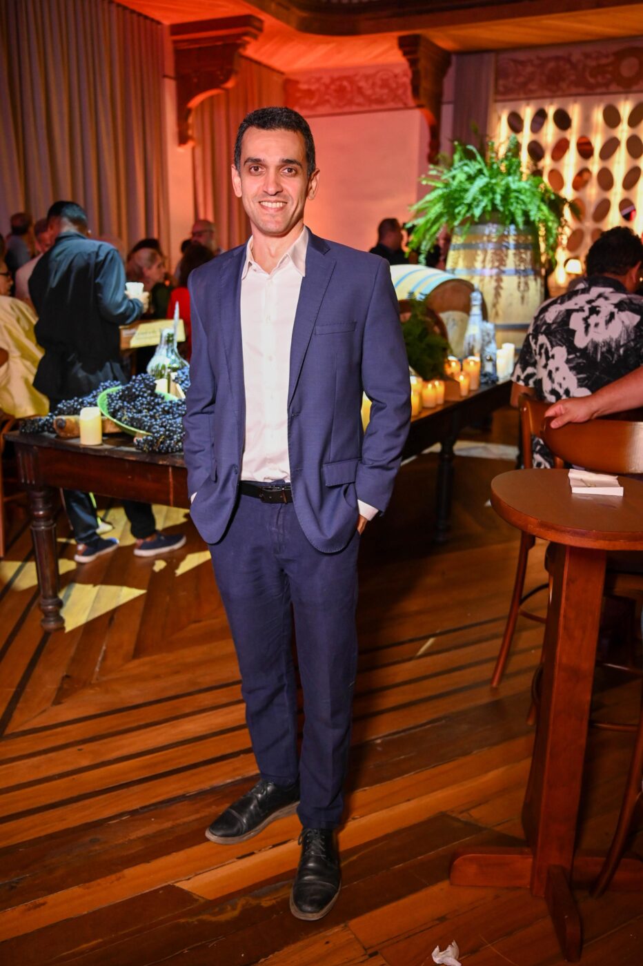 Paulo Marques 