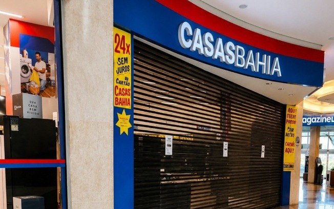 Casas Bahia promove novo leilão com 367 produtos a partir de R$ 158; veja como participar