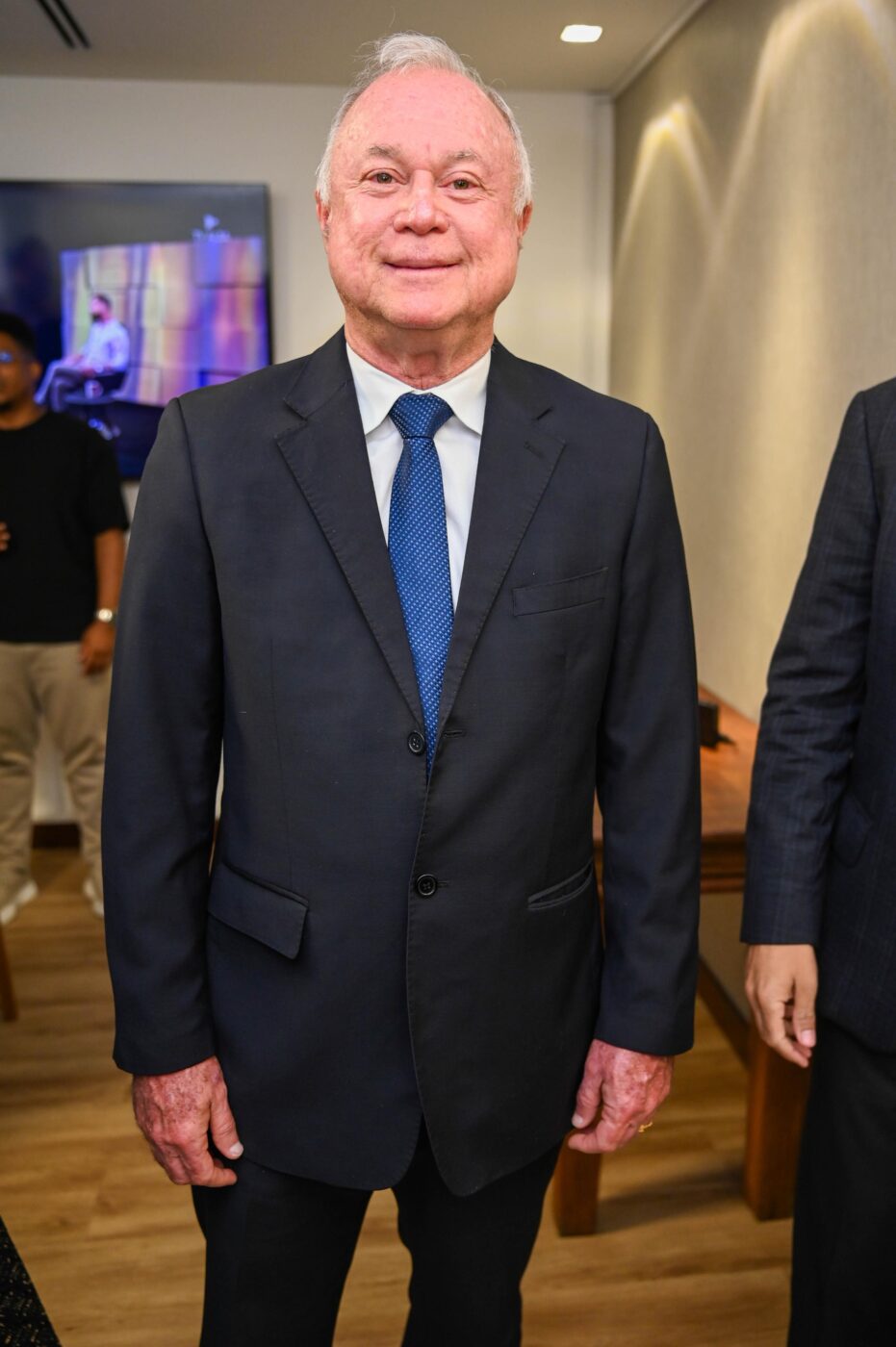 Paulo Azi