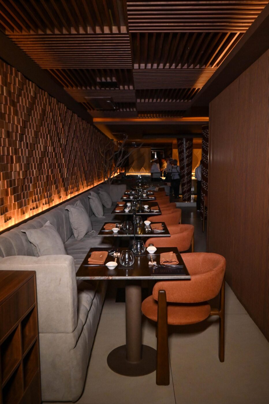 Myia Sushi