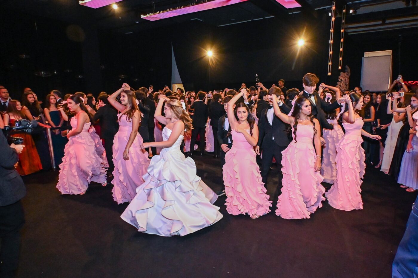15 anos de Ana Beatriz Navarro
