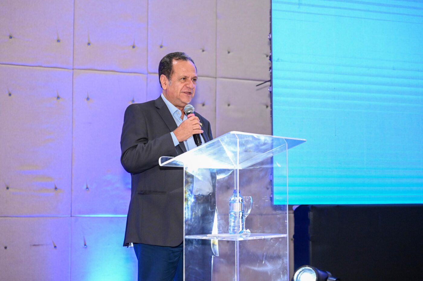 Maurício Bacelar