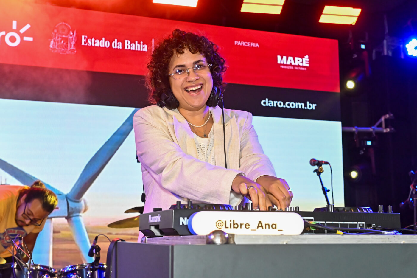 Libre Ana