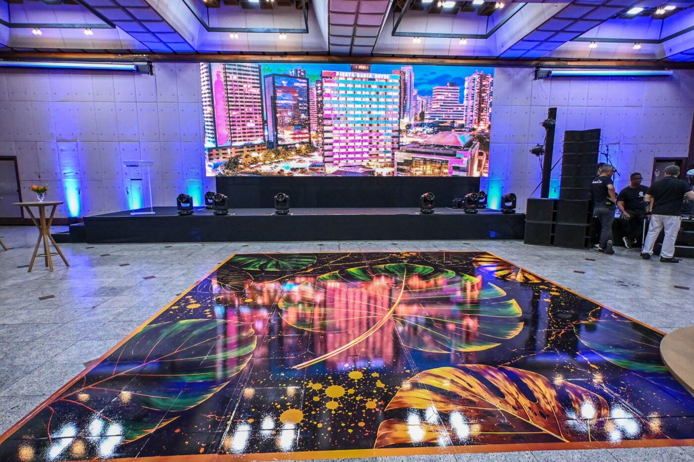 Fiesta Bahia Hotel