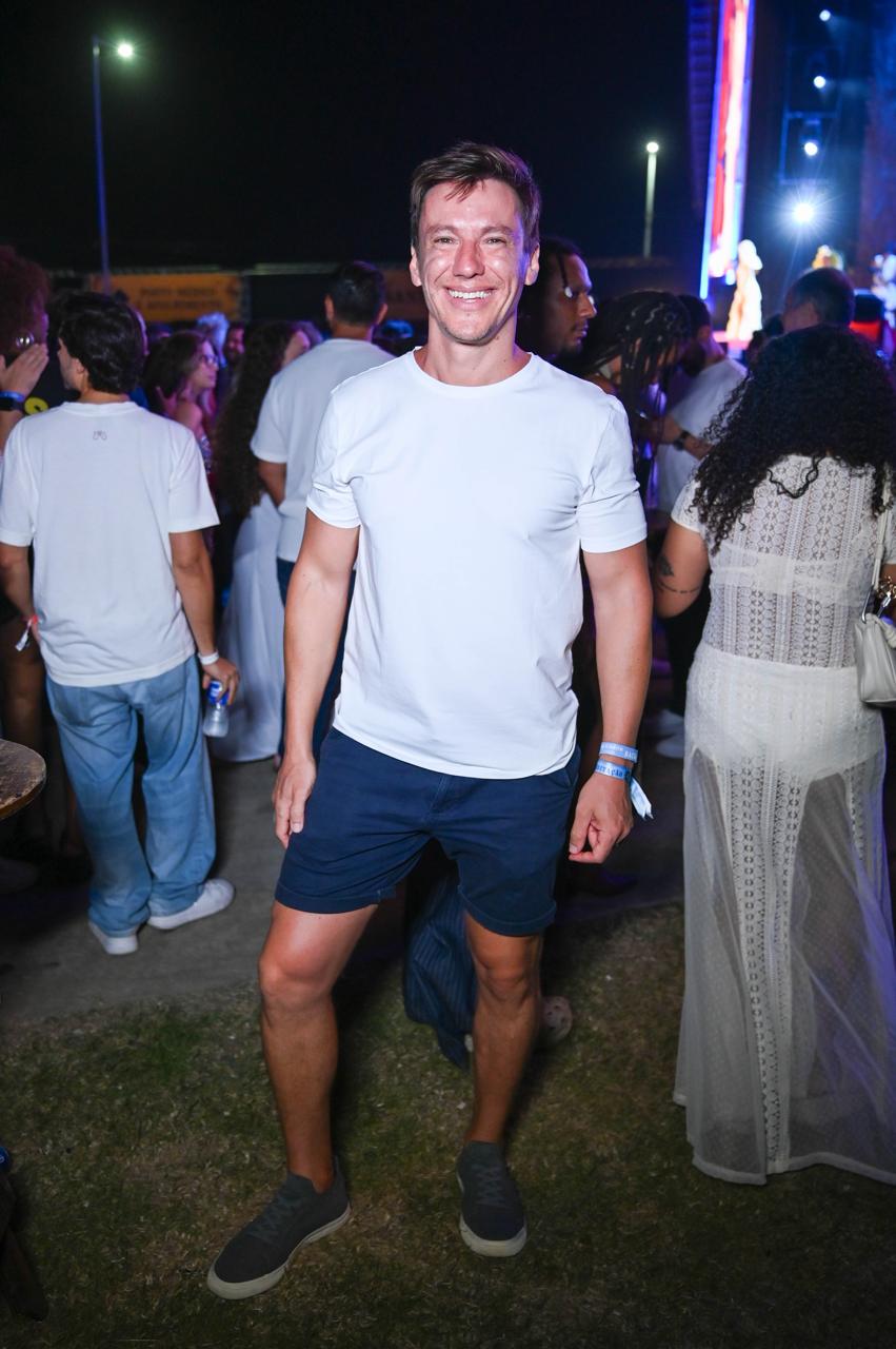 Felipe Suhre