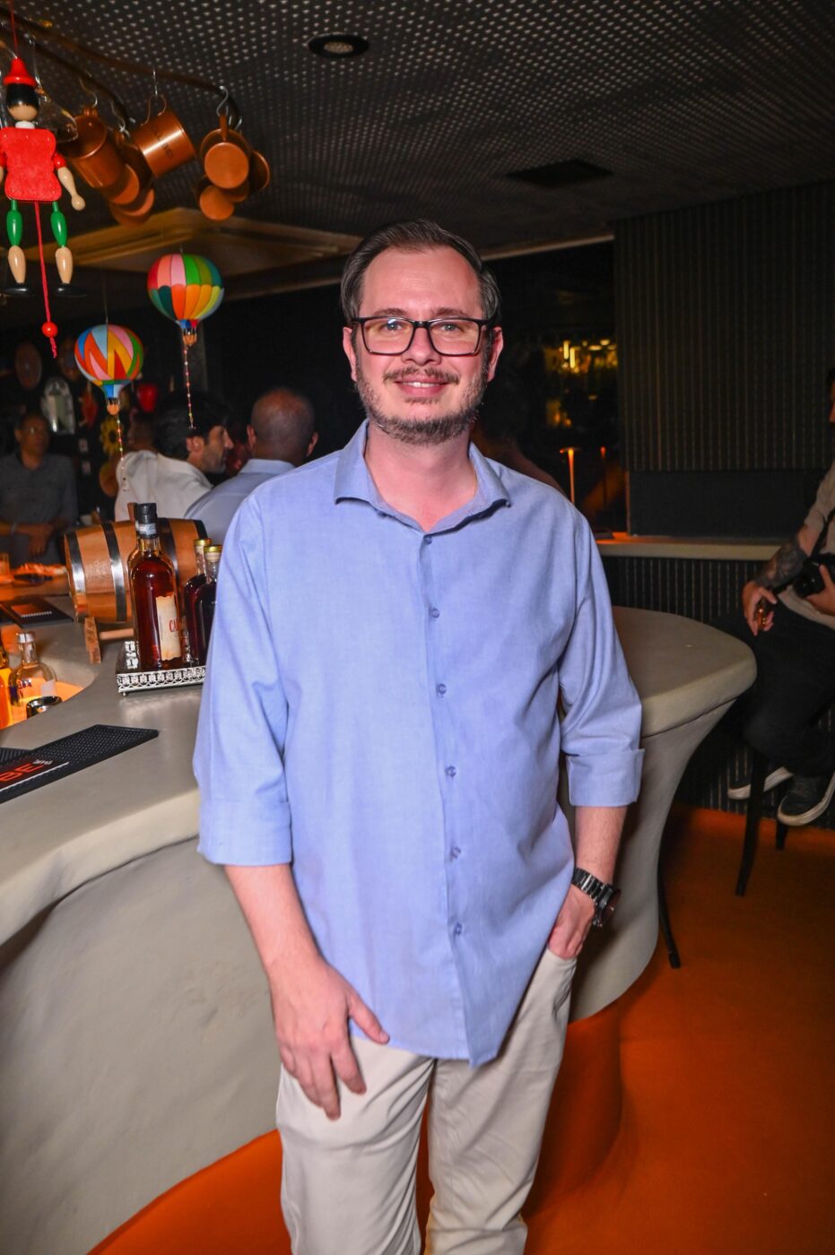 Allan Nogueira