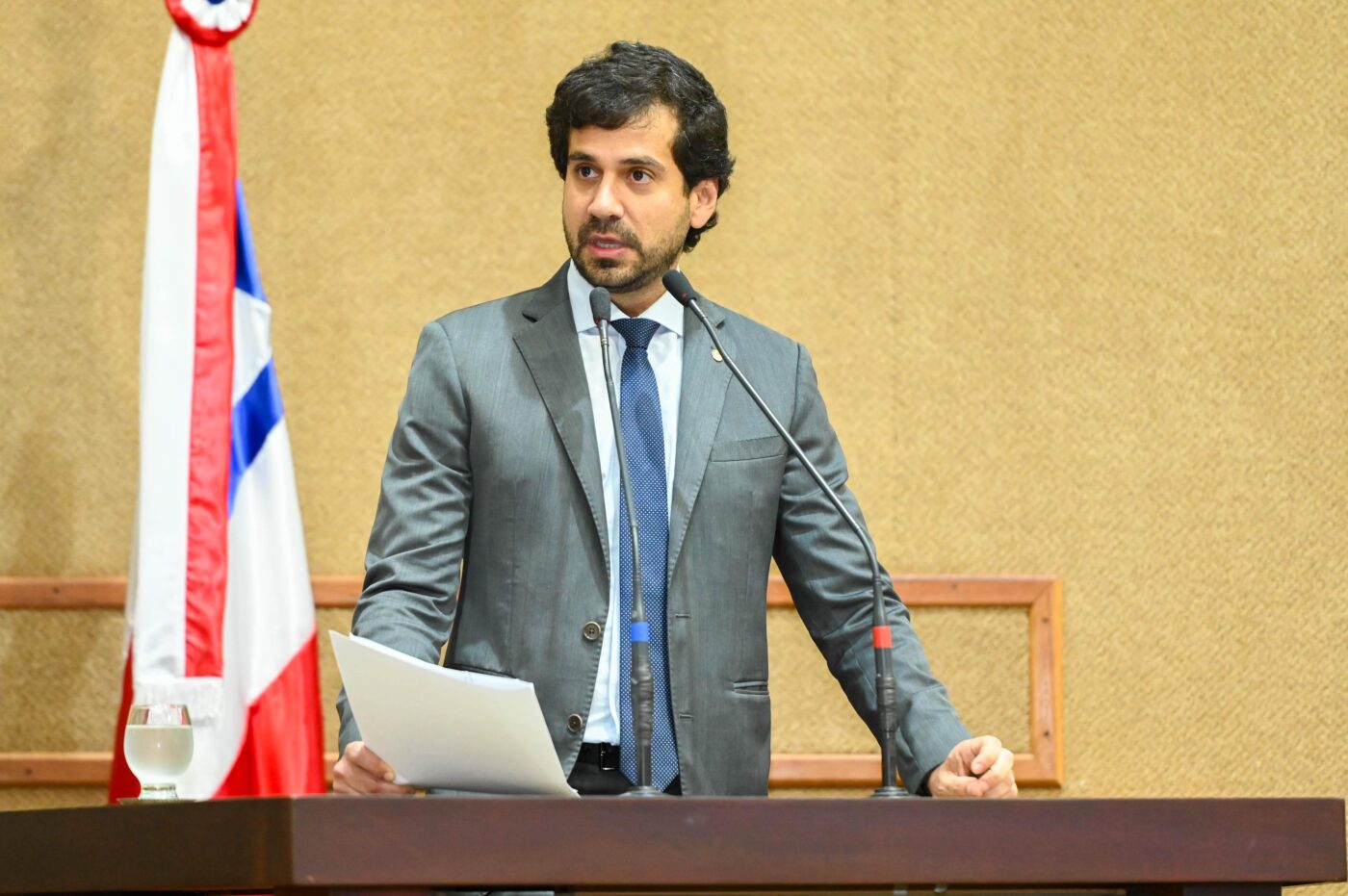 Manuel Rocha