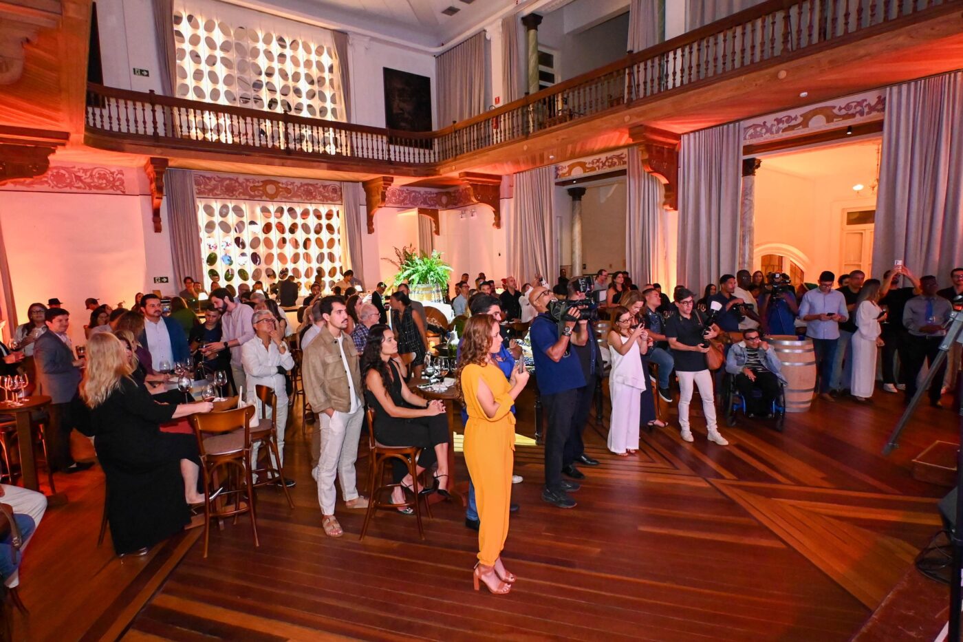 Wine Music Brasil 