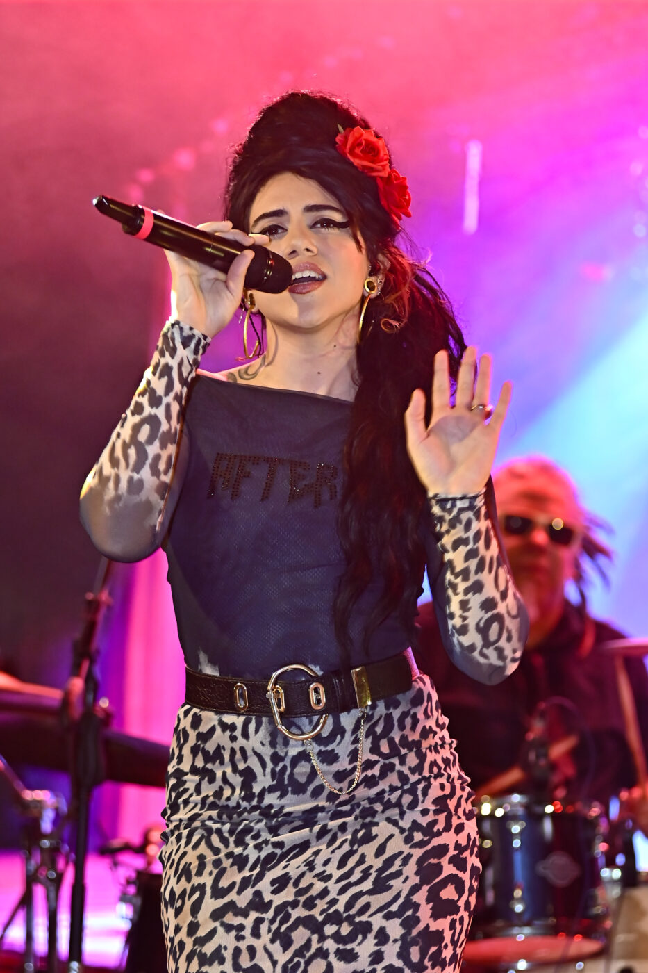 Amy Reggaehouse
