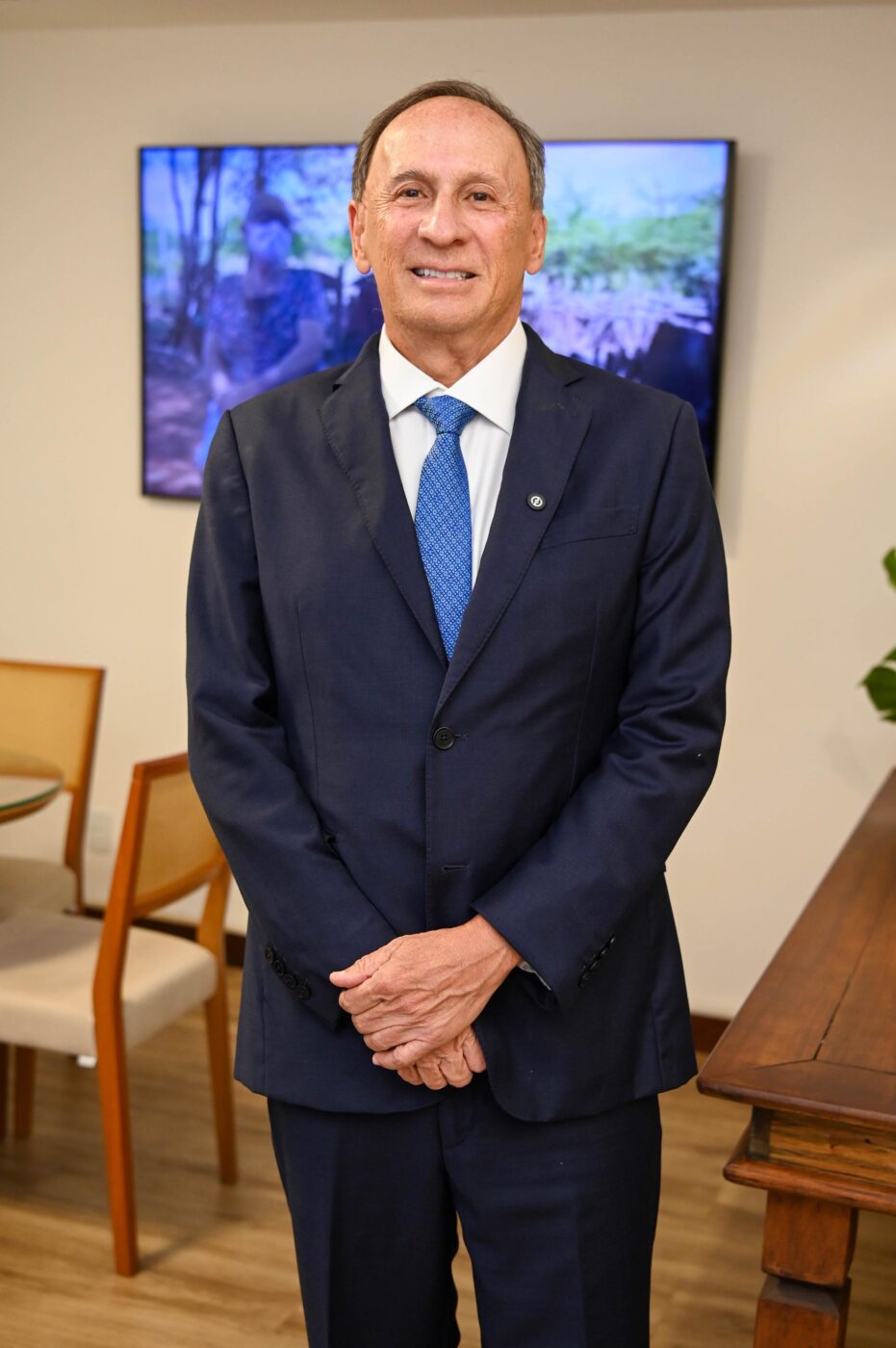 João Gualberto