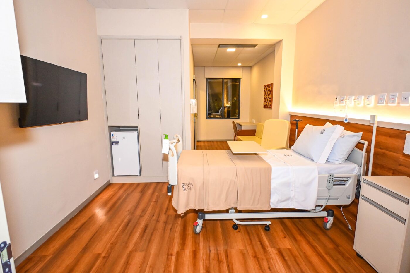 Hospital Casa de Retiro São Francisco
