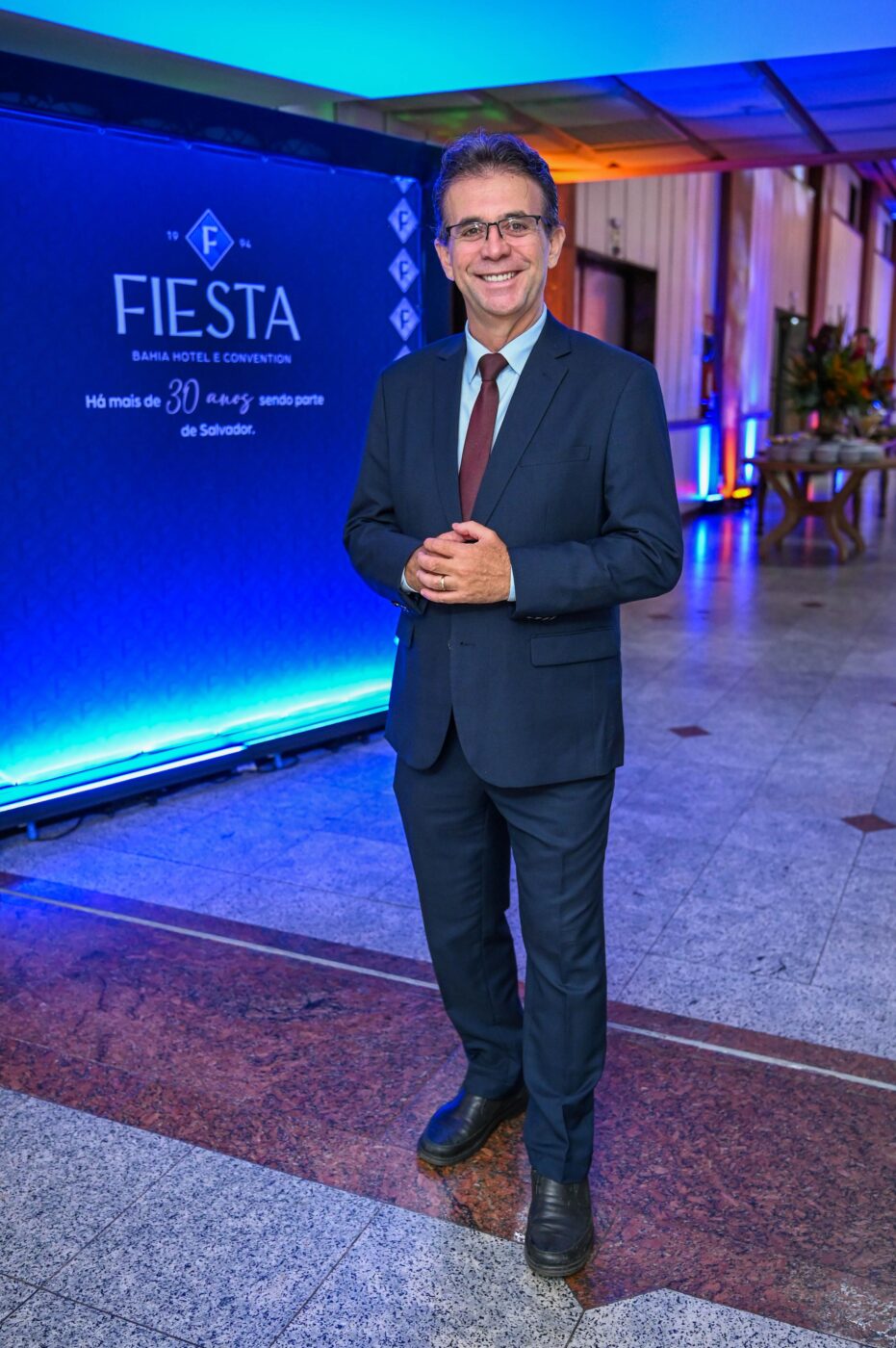 Gilberto Vitória