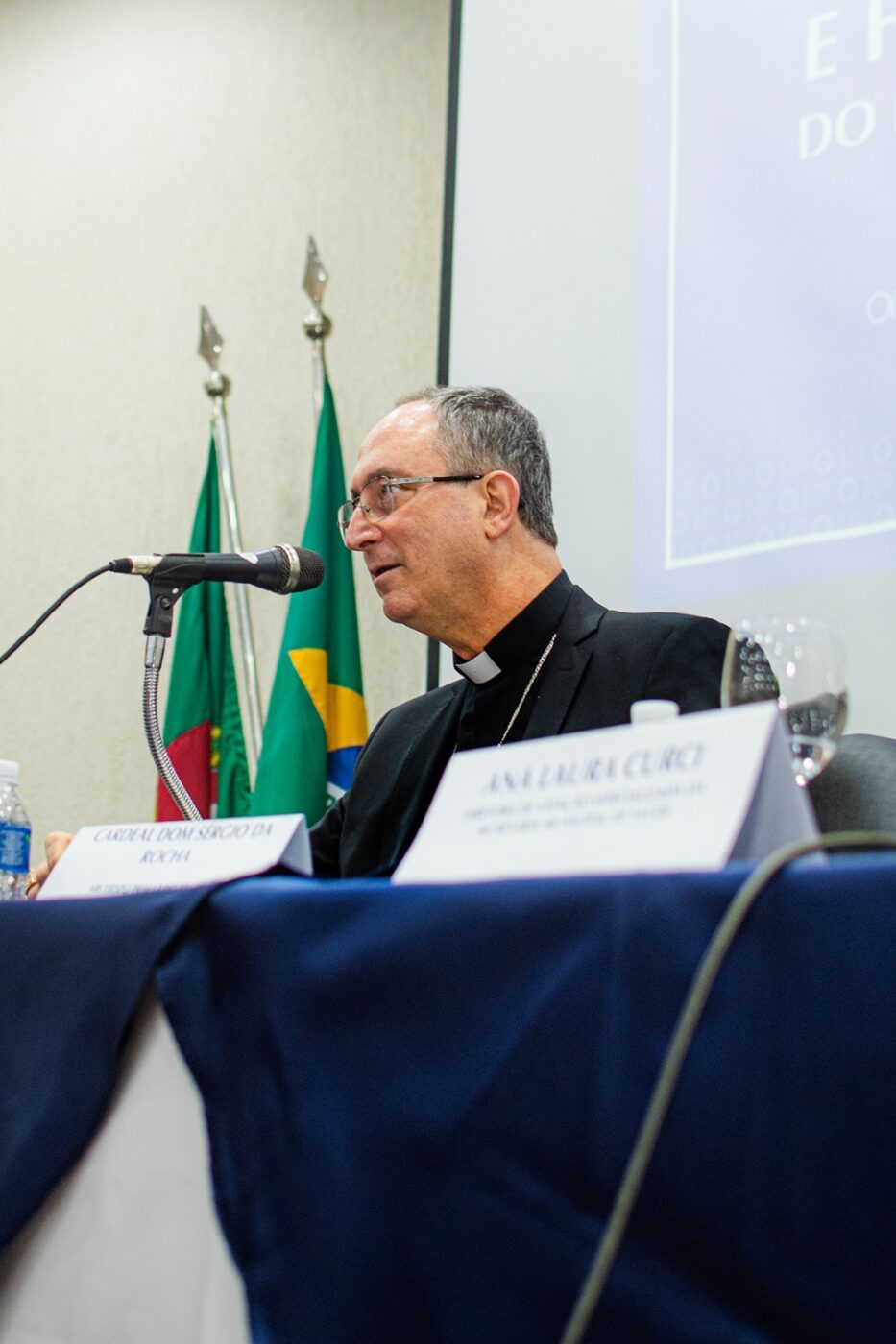 Dom Sérgio Rocha