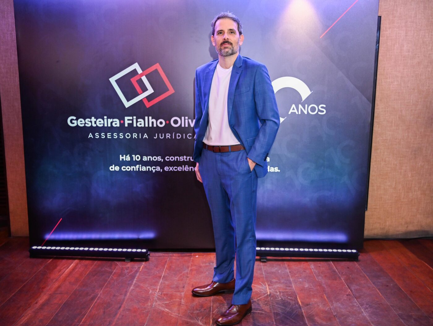 Ricardo Gesteira
